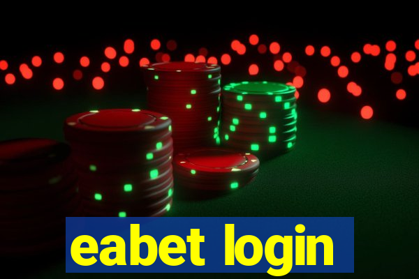 eabet login